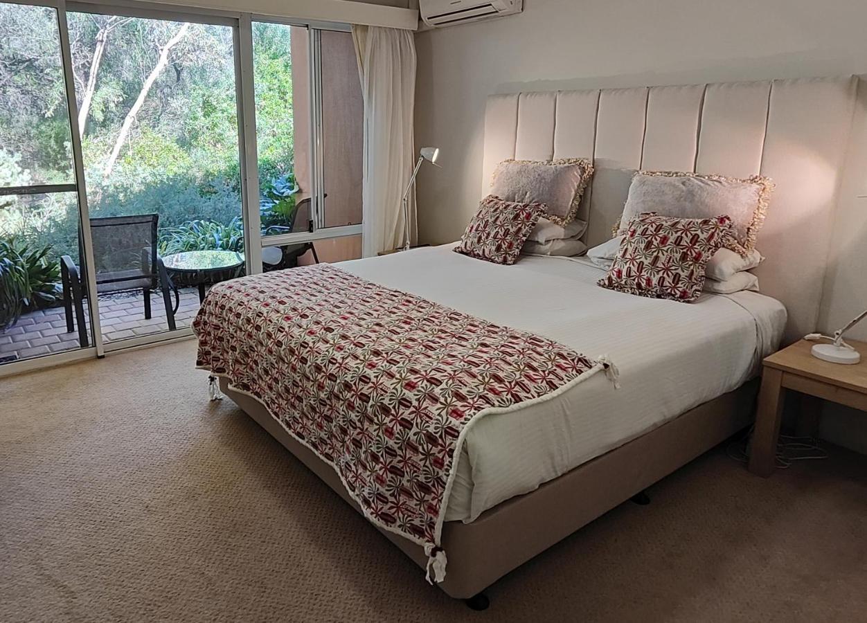 마가렛리버 마가렛 리버 비앤비 B&B 외부 사진