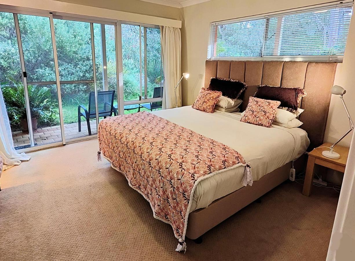 마가렛리버 마가렛 리버 비앤비 B&B 외부 사진