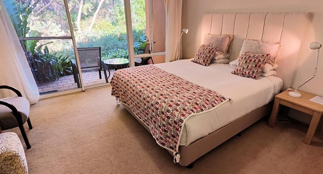마가렛리버 마가렛 리버 비앤비 B&B 외부 사진