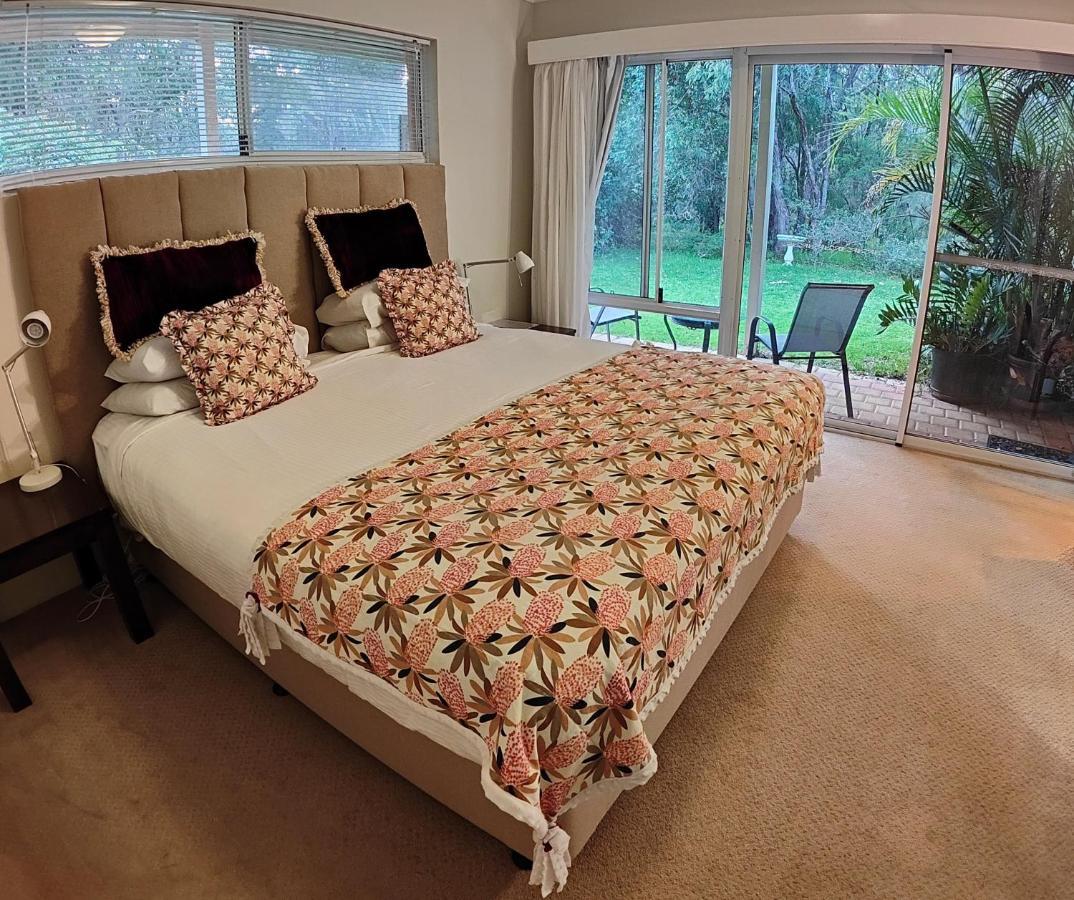 마가렛리버 마가렛 리버 비앤비 B&B 외부 사진