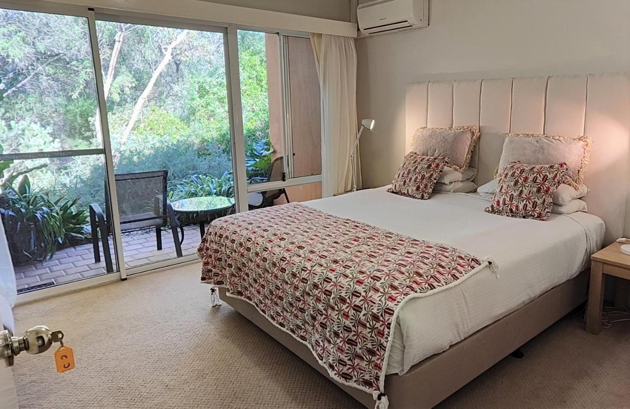 마가렛리버 마가렛 리버 비앤비 B&B 외부 사진