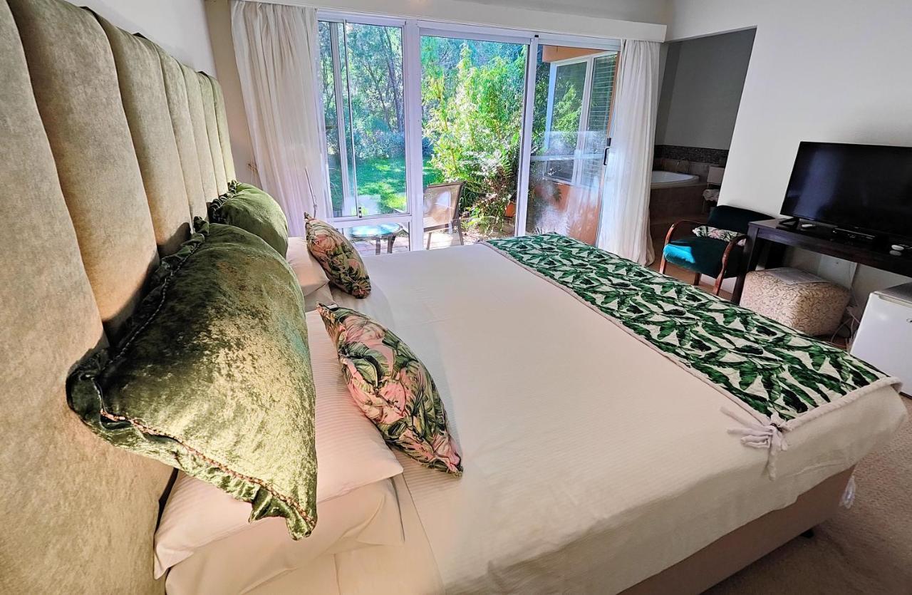 마가렛리버 마가렛 리버 비앤비 B&B 외부 사진