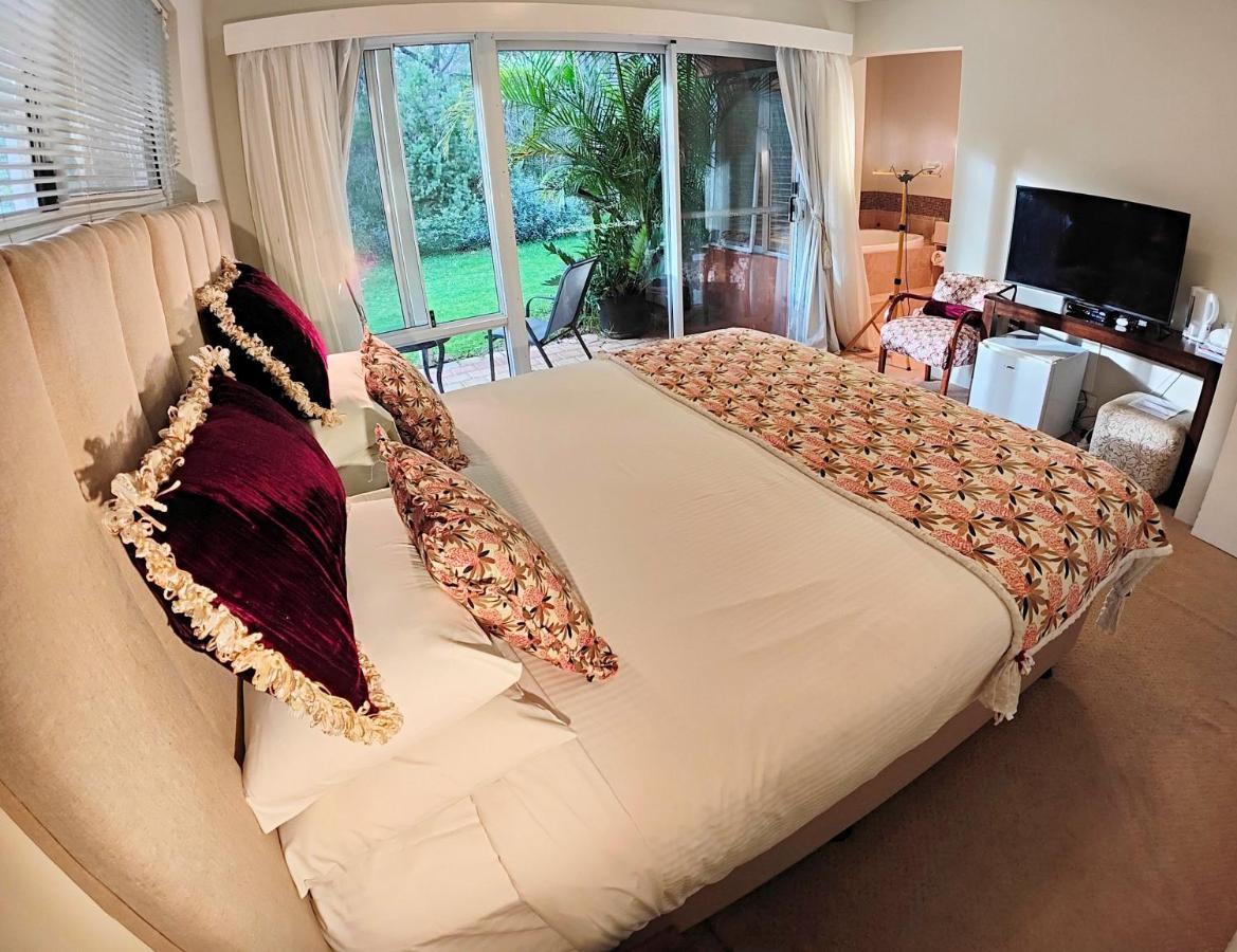 마가렛리버 마가렛 리버 비앤비 B&B 외부 사진